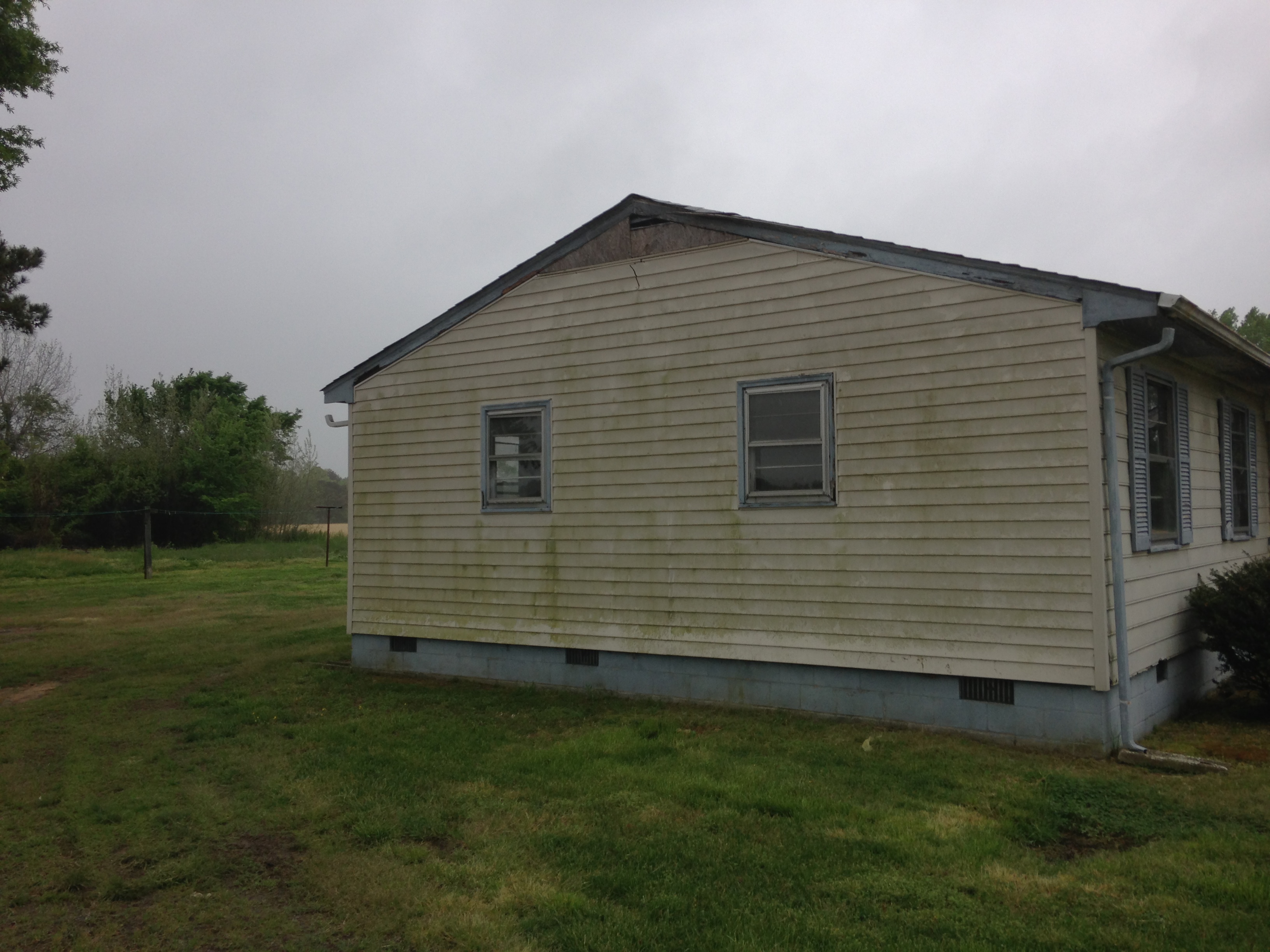 13251 Plank Road, Courtland, VA 23837 