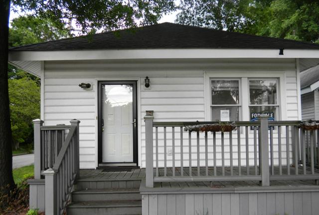 5012 Powhatan Ave, Norfolk, VA 23508 