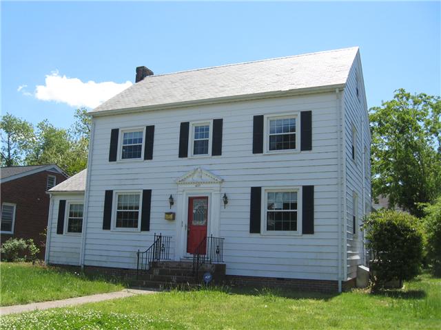 407 Sussex Dr, Portsmouth, VA 23707 