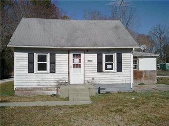 8225 Bayford Rd, Franktown, VA 23354 