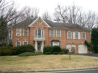 9105 Forest Shadow Way, Fairfax Station, VA 22039 