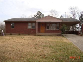 130 Franklin Ct, Danville, VA 24540 