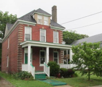 410 West 30th Street, Norfolk, VA 23508 