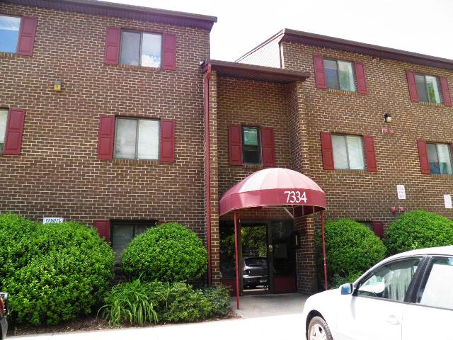 7334 Tavenner Ln, Alexandria, VA 22306 