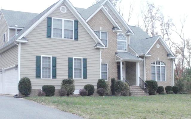 9224 Sir Britton Drive, Chesterfield, VA 23832 