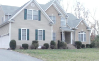 9224 Sir Britton Drive, Chesterfield, VA 23832 