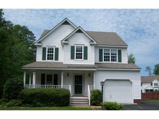 10355 Tarleton Drive, Mechanicsville, VA 23116 