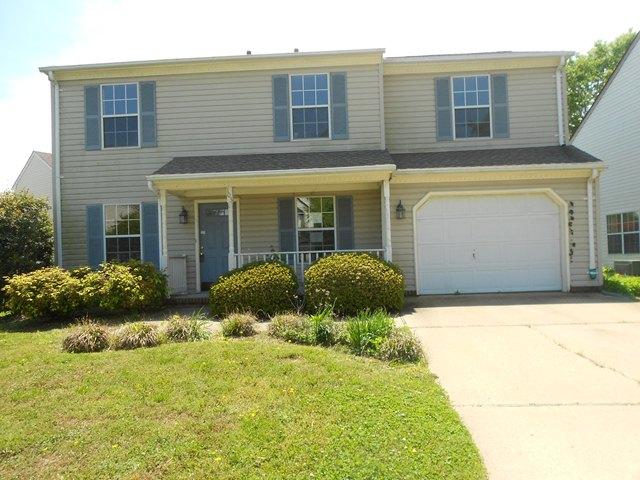103 Crimson Court, Yorktown, VA 23693 