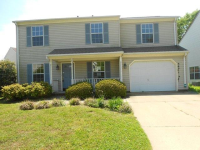 103 Crimson Court, Yorktown, VA 23693 