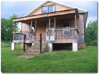 17 Hound Haven Lane, Lexington, VA 24450 