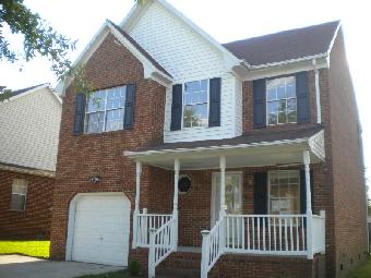 1131 Smith St, Norfolk, VA 23510 