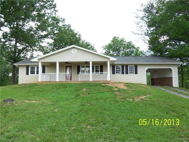 762 Esteppe Road, Front Royal, VA 22630 