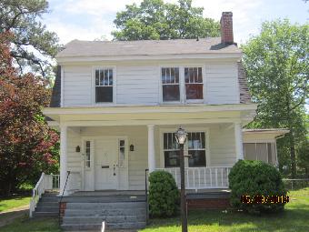 1913 Matoax Ave, Petersburg, VA 23805 