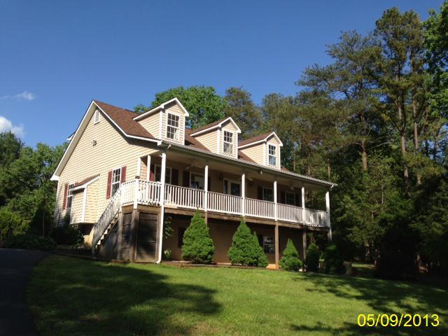 497 Sunset Drive, Stanardsville, VA 22973 