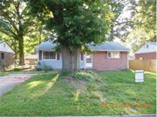 615 Houston Ave, Hampton, VA 23669 