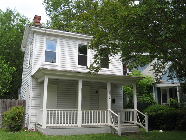 3409 Lens Ave, Norfolk, VA 23509 