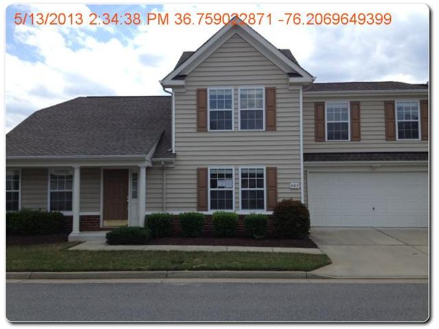 807 Nicholson Court, Chesapeake, VA 23320 