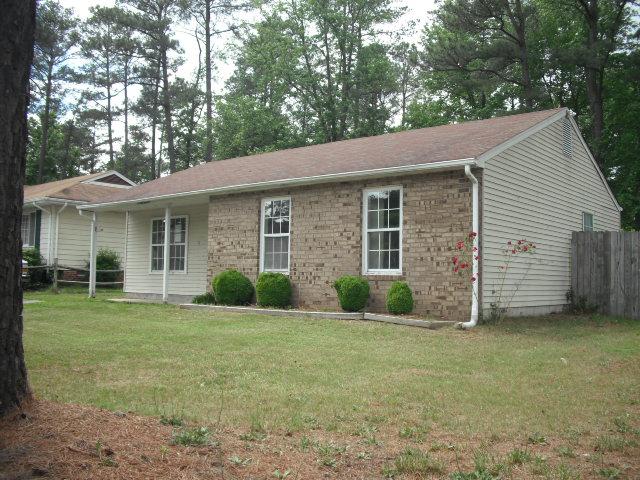 4000 Falconway Ln, North Chesterfield, VA 23237 