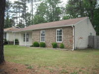 4000 Falconway Ln, North Chesterfield, VA 23237 