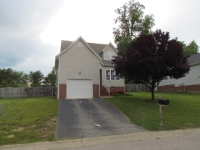 7812 Shady Banks Terr, Chesterfield, VA 23832 