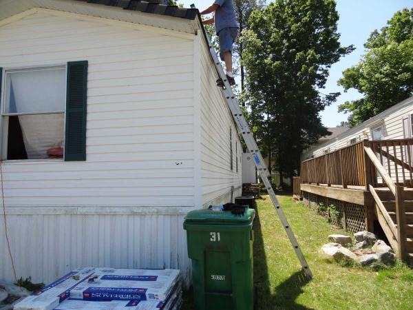 31 S. Elm Ct., Newport News, VA 23608 