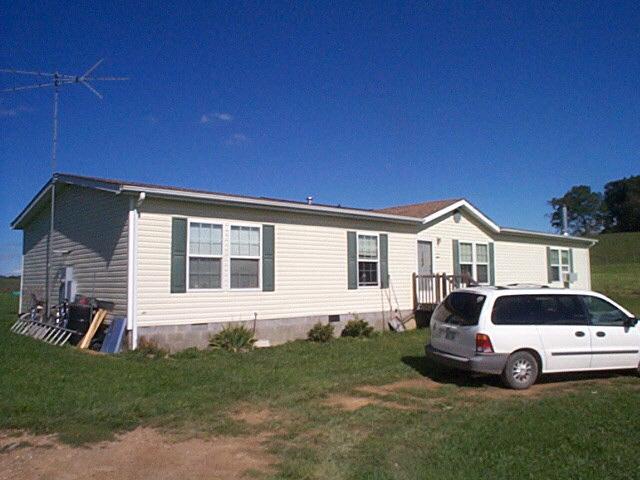 142 WHISPER RIDGE LANE, NEW CASTLE, VA 24127 