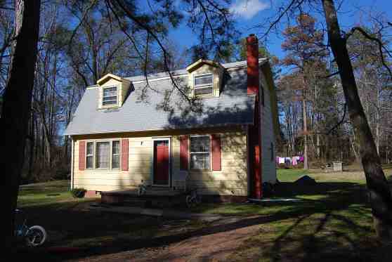 2000 RIDGE STREET, SOUTH BOSTON, VA 24592 