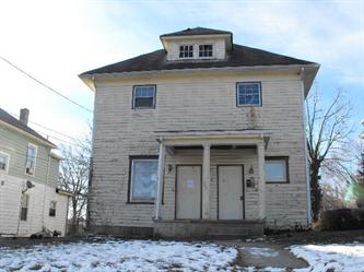 2106 Hanover Avenue, Roanoke, VA 24017 