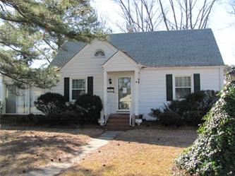 4007 Arlington Pl, Portsmouth, VA 23707 