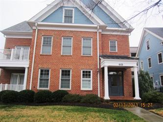 445 E Freemason St #1a, Norfolk, VA 23510 