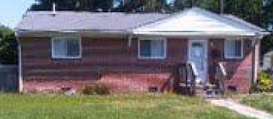 3332 Dominion Ave, Norfolk, VA 23518 