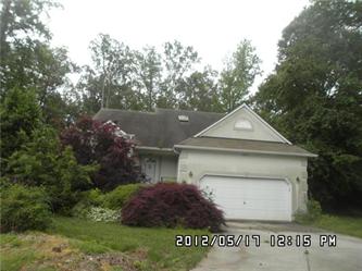 6810 Ivanhoe Ct, Suffolk, VA 23435 