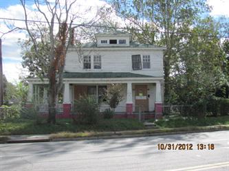 1209-1209 1/2 E Washington St, Suffolk, VA 23434 