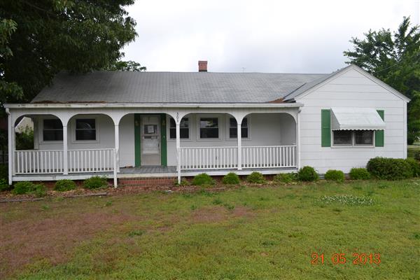 303 Turlington Road, Suffolk, VA 23434 