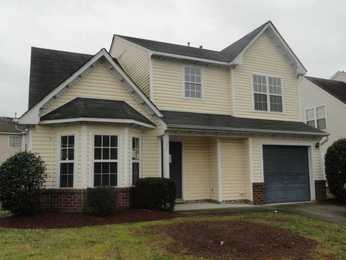 32 Creekside Dr Unit 24, Portsmouth, VA 23703 