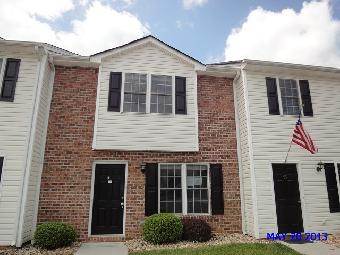 3600 Old Forest Road #45, Lynchburg, VA 24501 