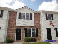 3600 Old Forest Road #45, Lynchburg, VA 24501 