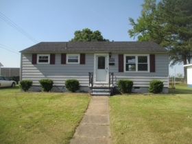 119 Jordan Dr, Hampton, VA 23666 