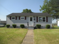 119 Jordan Dr, Hampton, VA 23666 