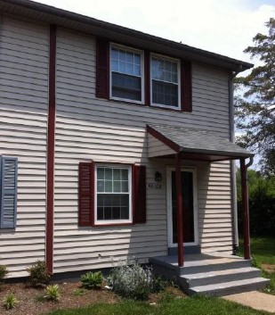 66 Plaza Street Ne Unit # 109, Leesburg, VA 20176 