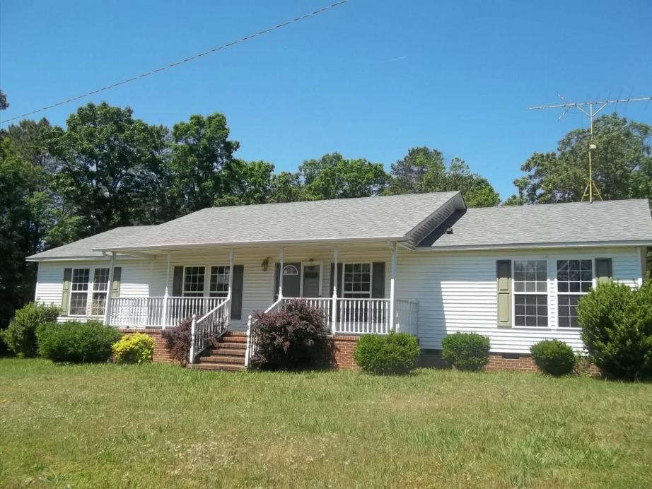 3373 Marengo Road, La Crosse, VA 23950 