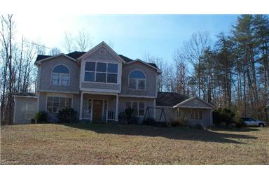 3037 Jefferson Woods Lane, Amissville, VA 20106 