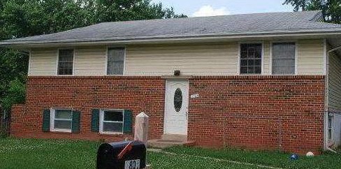 1801 Brunswick Street North, Sterling, VA 20164 