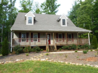 283 Father Judge Rd, Amherst, VA 24521 