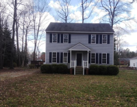 10011 Talleysville Road, New Kent, VA 23124 