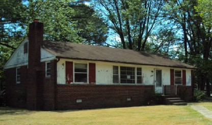 5243 Germain Rd, Richmond, VA 23224 