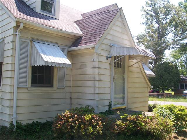 115 North Bridge St, Highland Springs, VA 23075 