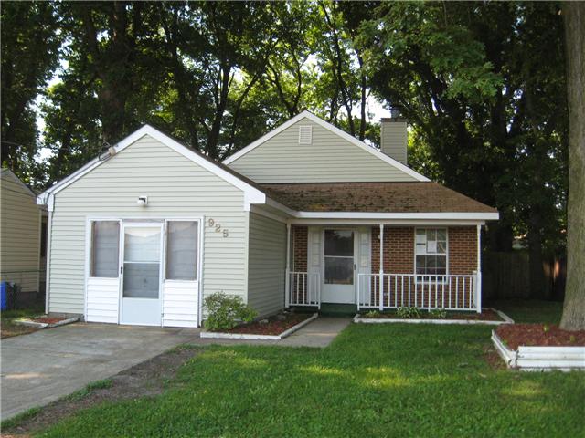 925 Avenue J, Norfolk, VA 23513 