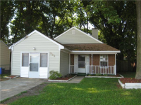 925 Avenue J, Norfolk, VA 23513 