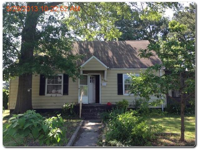 97 Kansas Ave, Portsmouth, VA 23701 